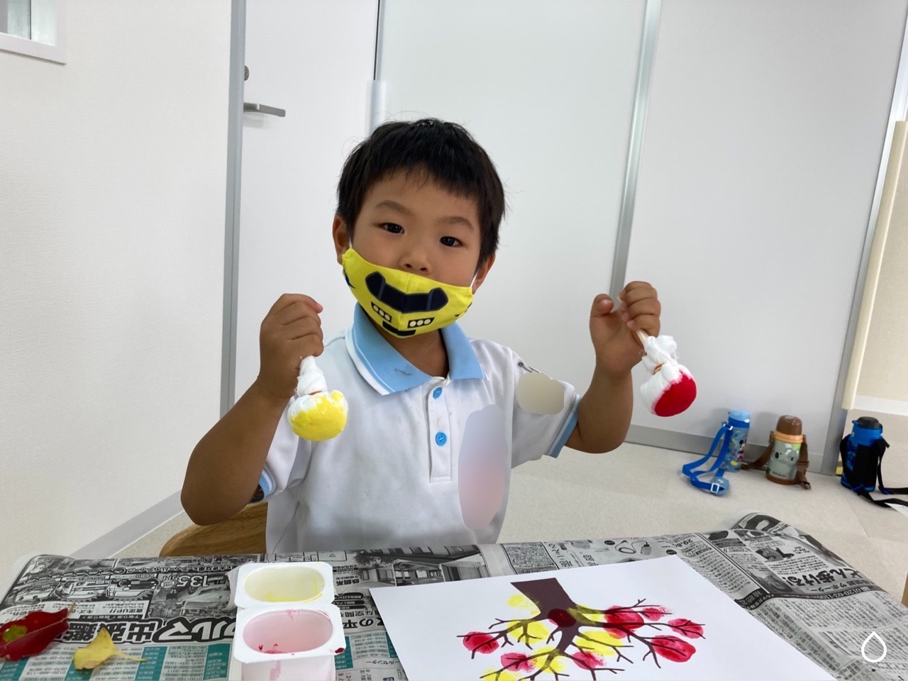 製作